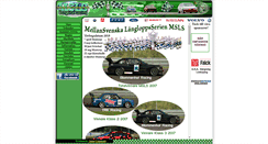 Desktop Screenshot of msls.info